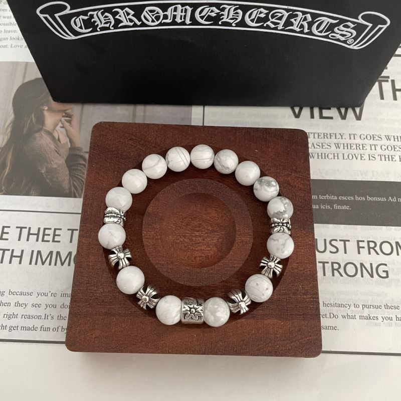 Ch**me He**ts bracelets